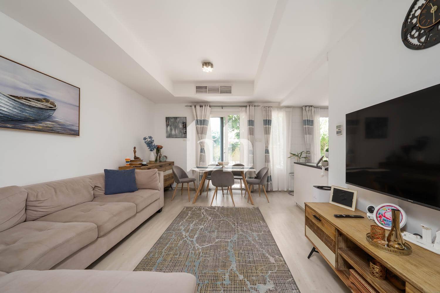 2 Bedroom Townhouse in Springs 8