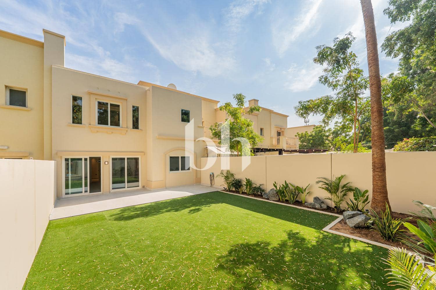 3 Bedroom Villa in Springs 8
