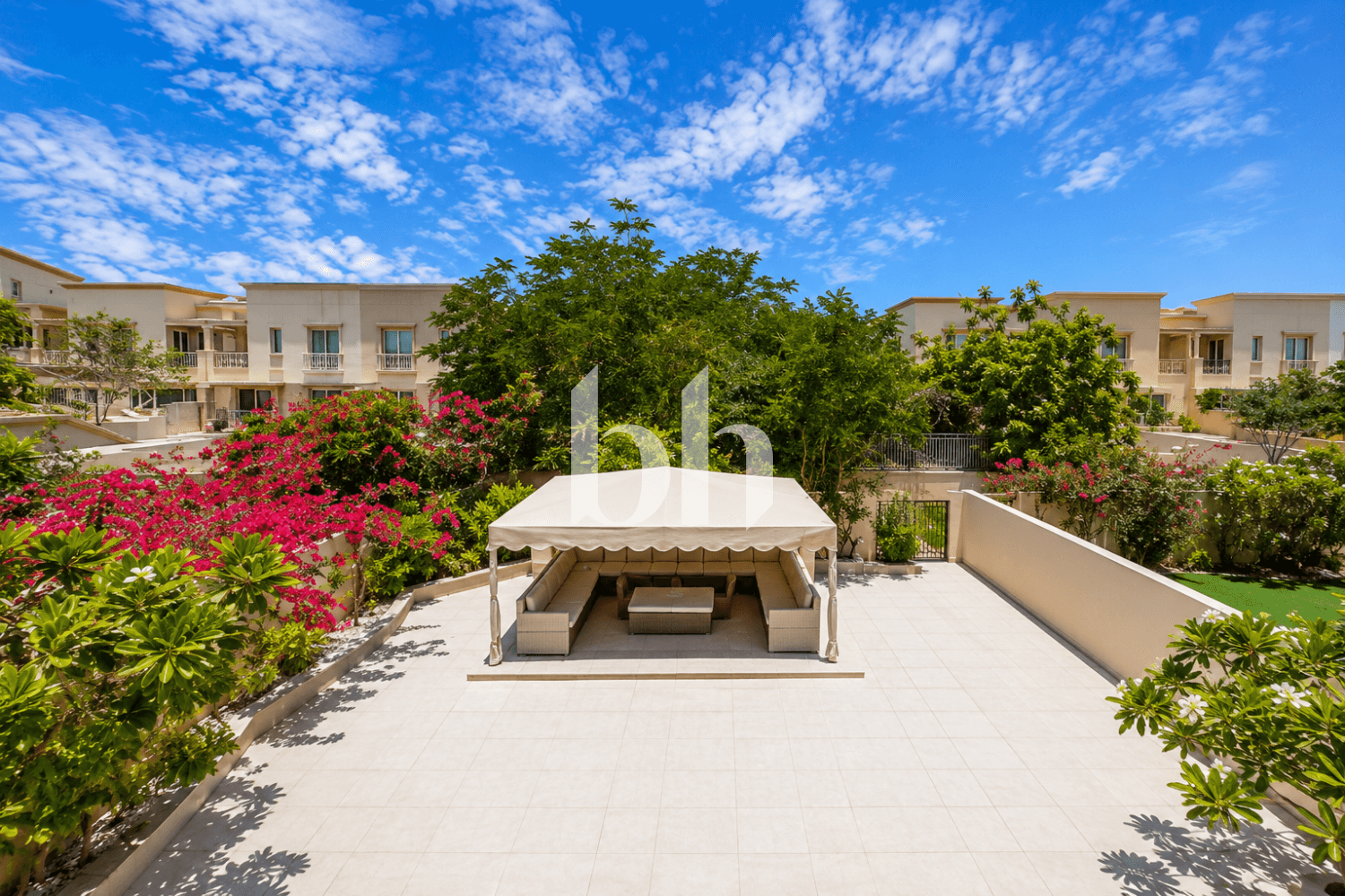 3 Bedroom Villa in Springs 11