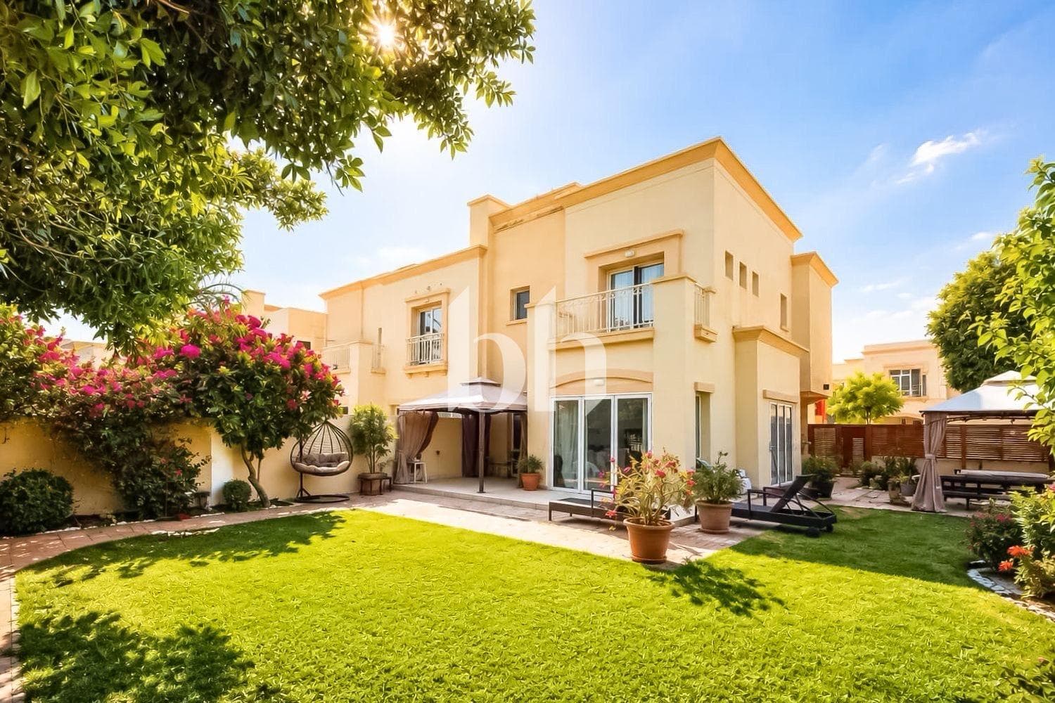 3 Bedroom Villa in Springs 12