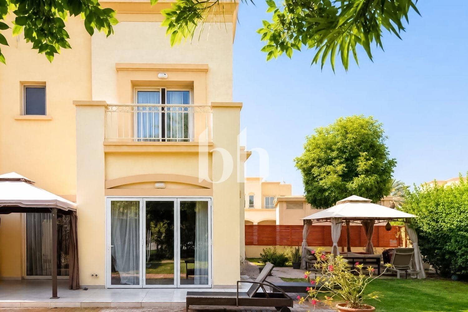 3 Bedroom Villa in Springs 12
