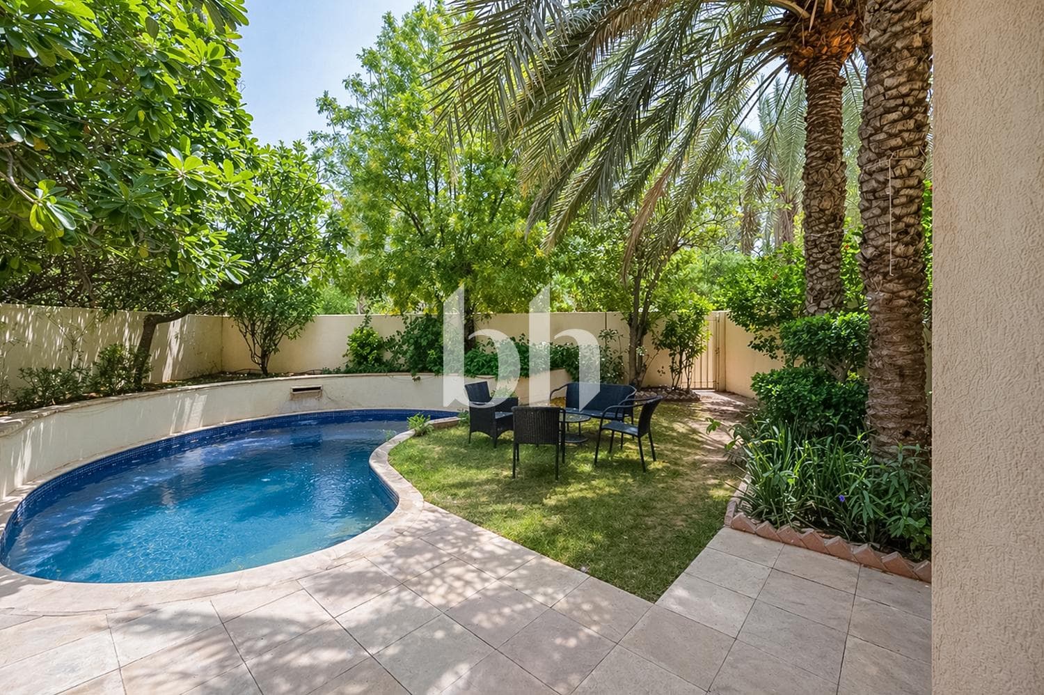 3 Bedroom Villa in Springs 10