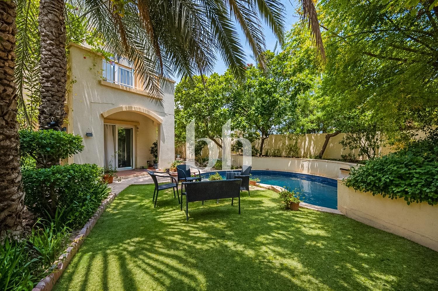 3 Bedroom Villa in Springs 10 - photo 2
