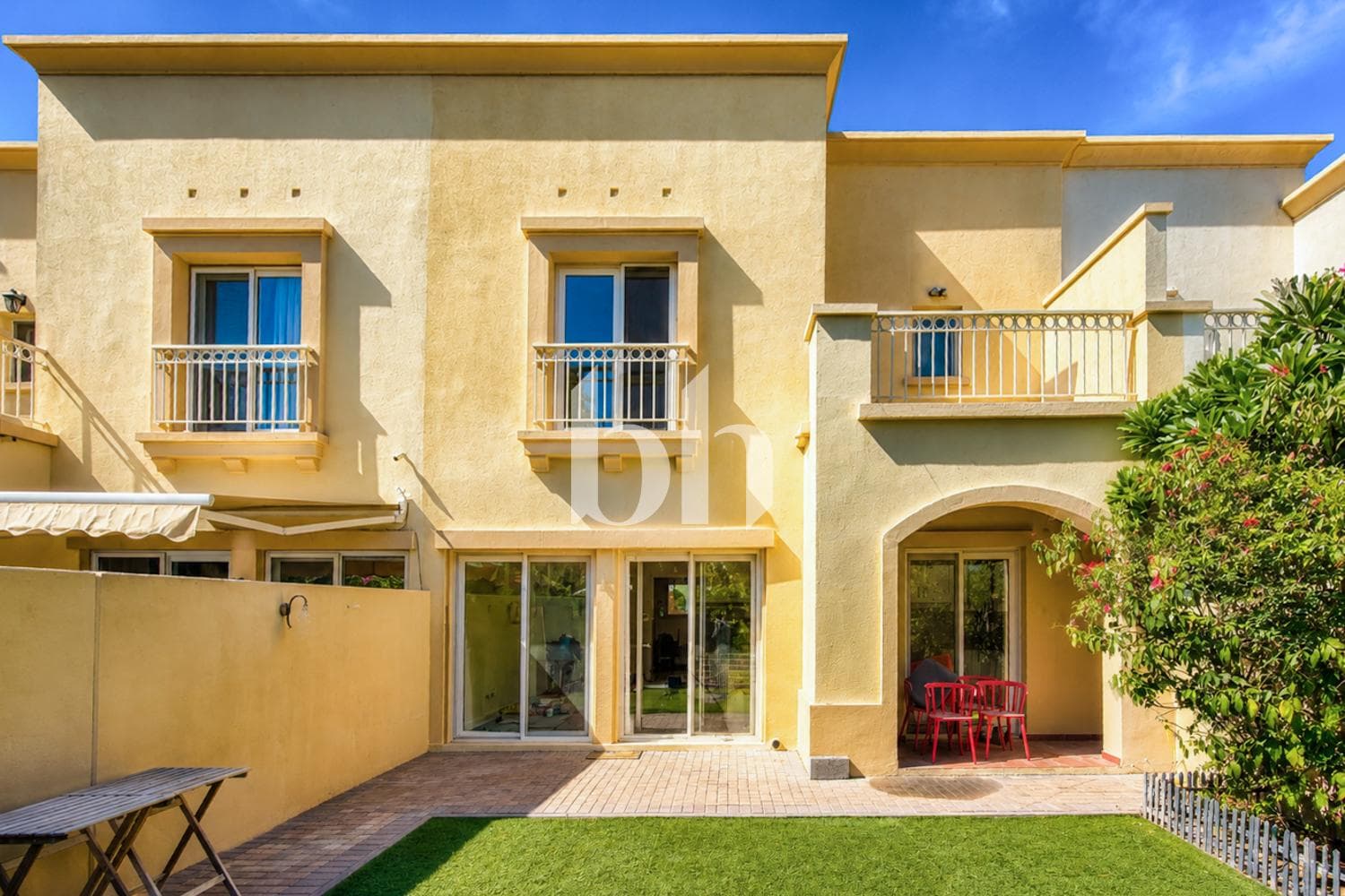 3 Bedroom Villa in Springs 12
