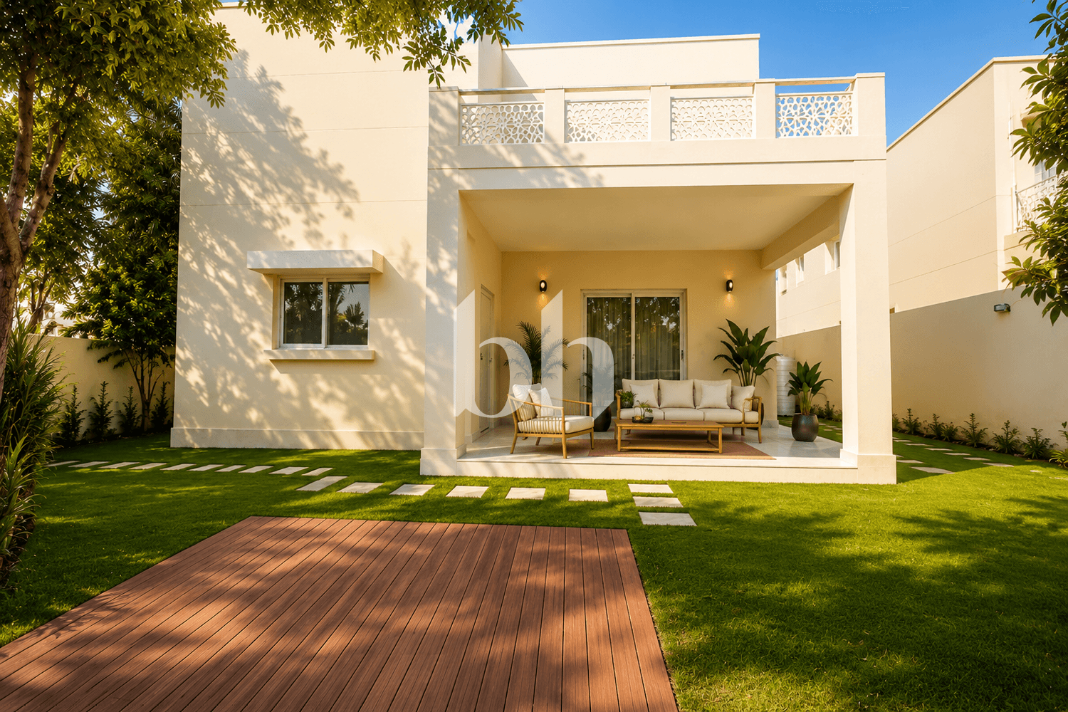 4 Bedroom Villa in Meadows 6 - photo 1