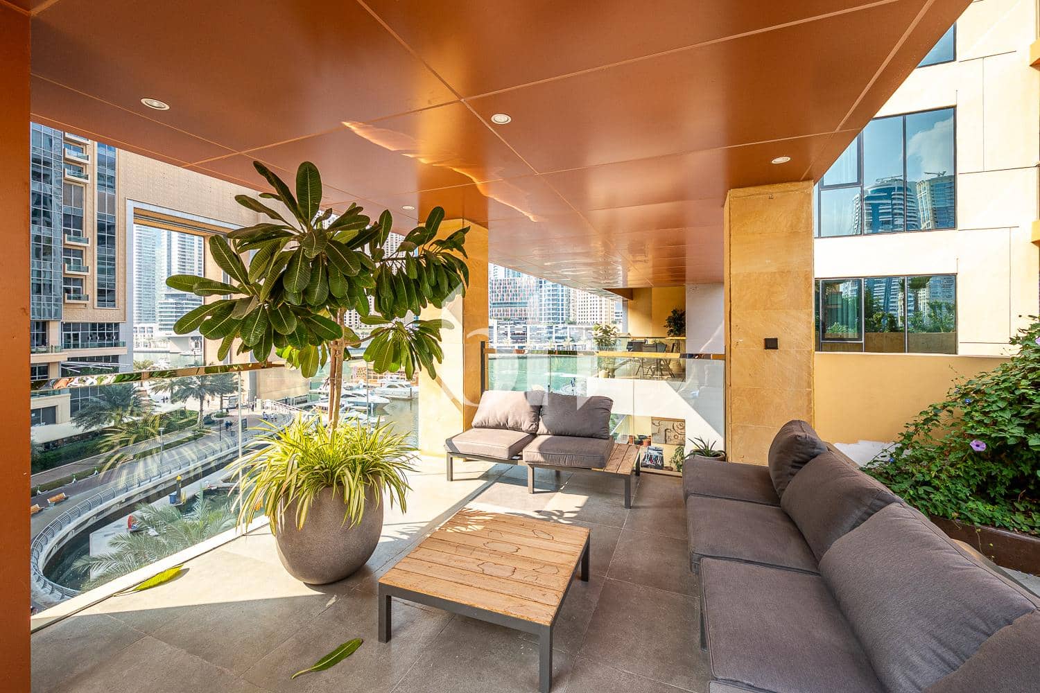 5 Bedroom Apartment in Dubai Marina Moon - photo 1