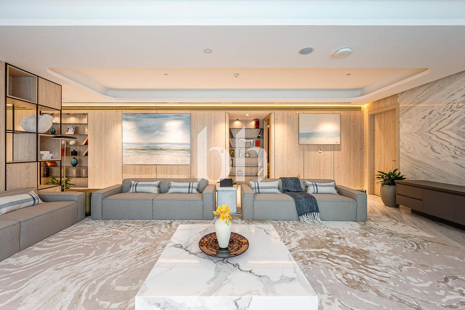 5 Bedroom Apartment in Dubai Marina Moon - photo 2