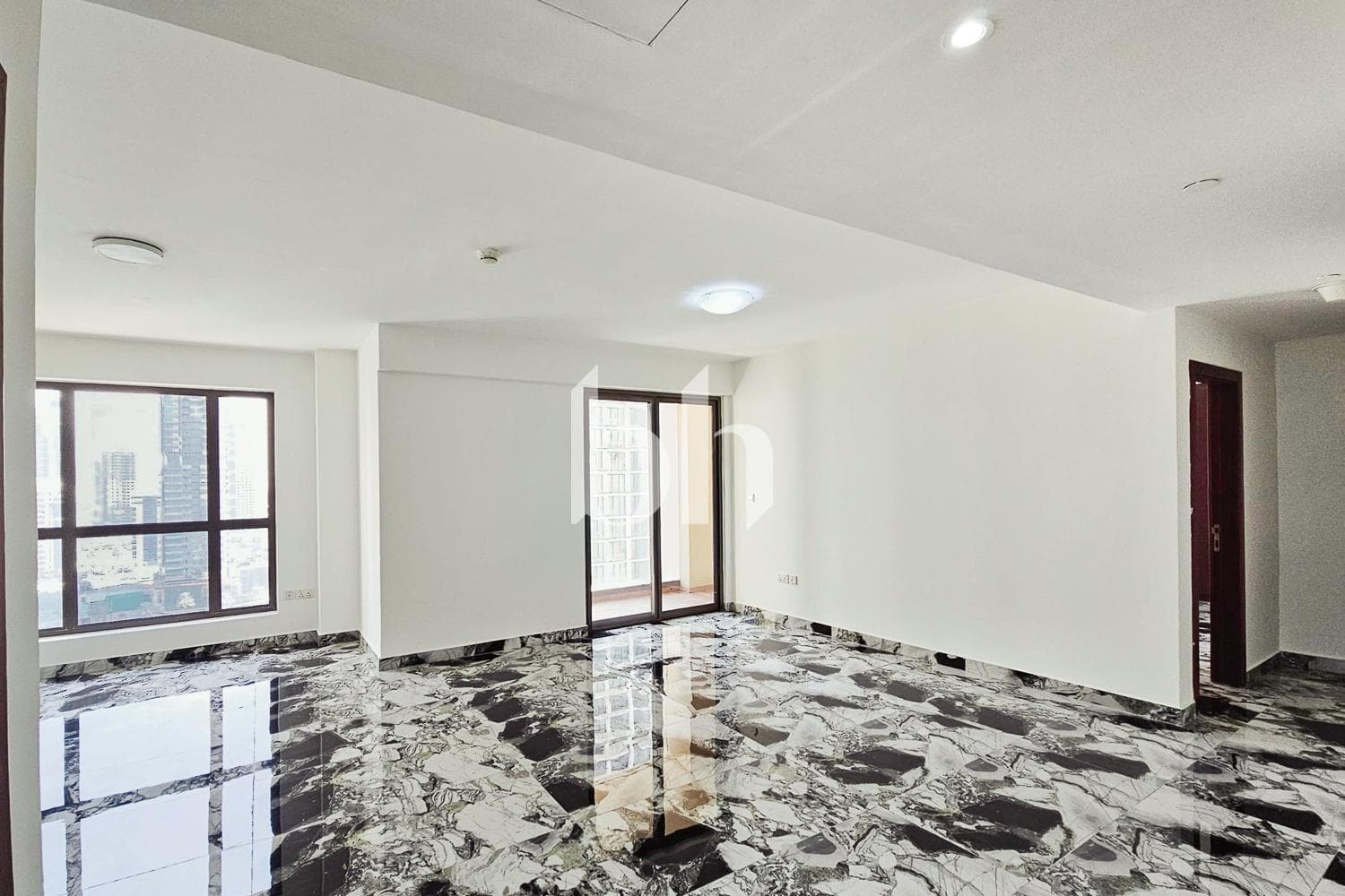 2 Bedroom Apartment in Murjan 6 - photo 1