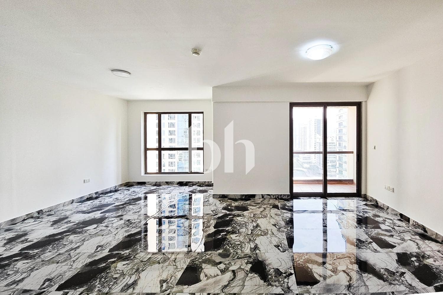 2 Bedroom Apartment in Murjan 6