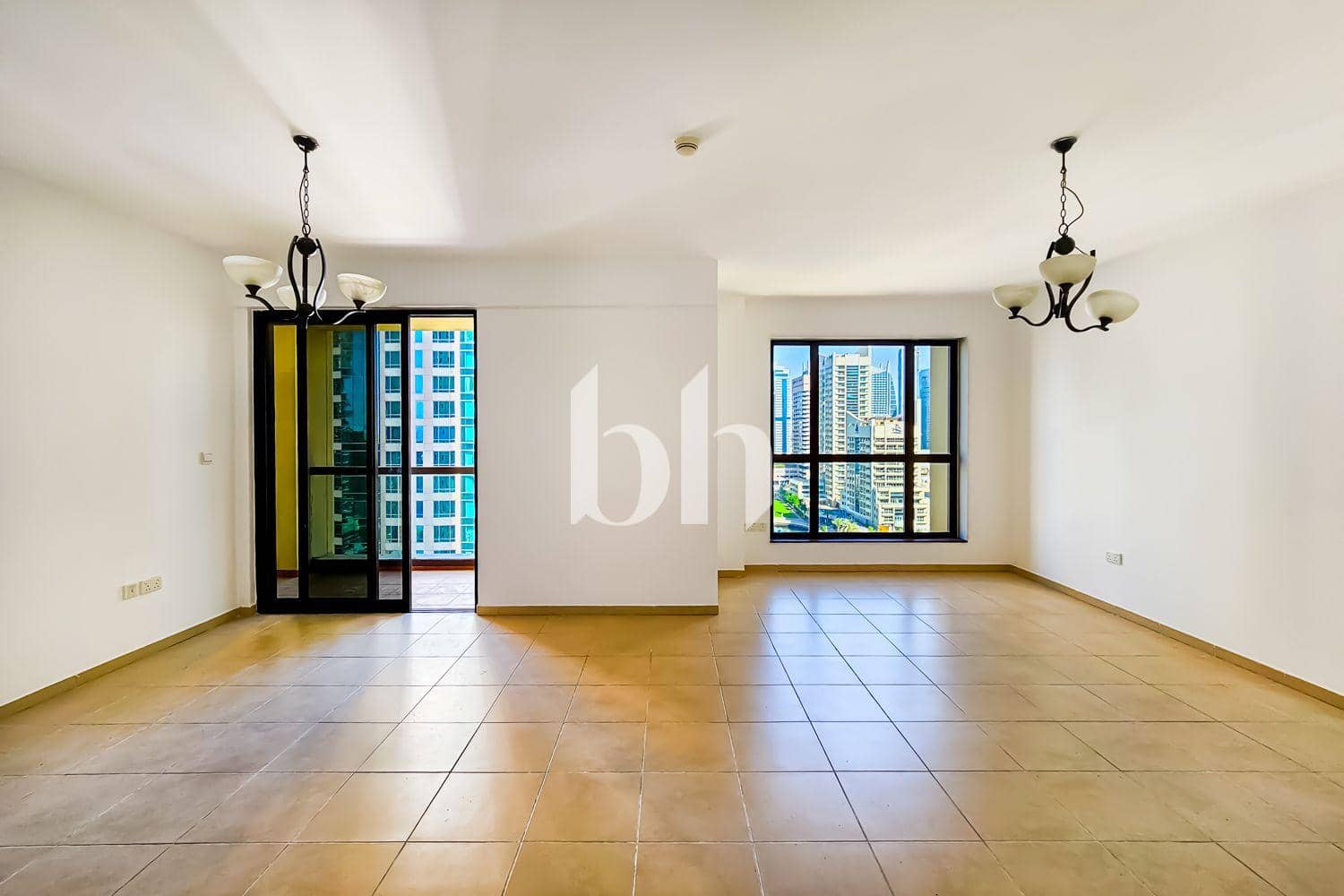2 Bedroom Apartment in Murjan 6