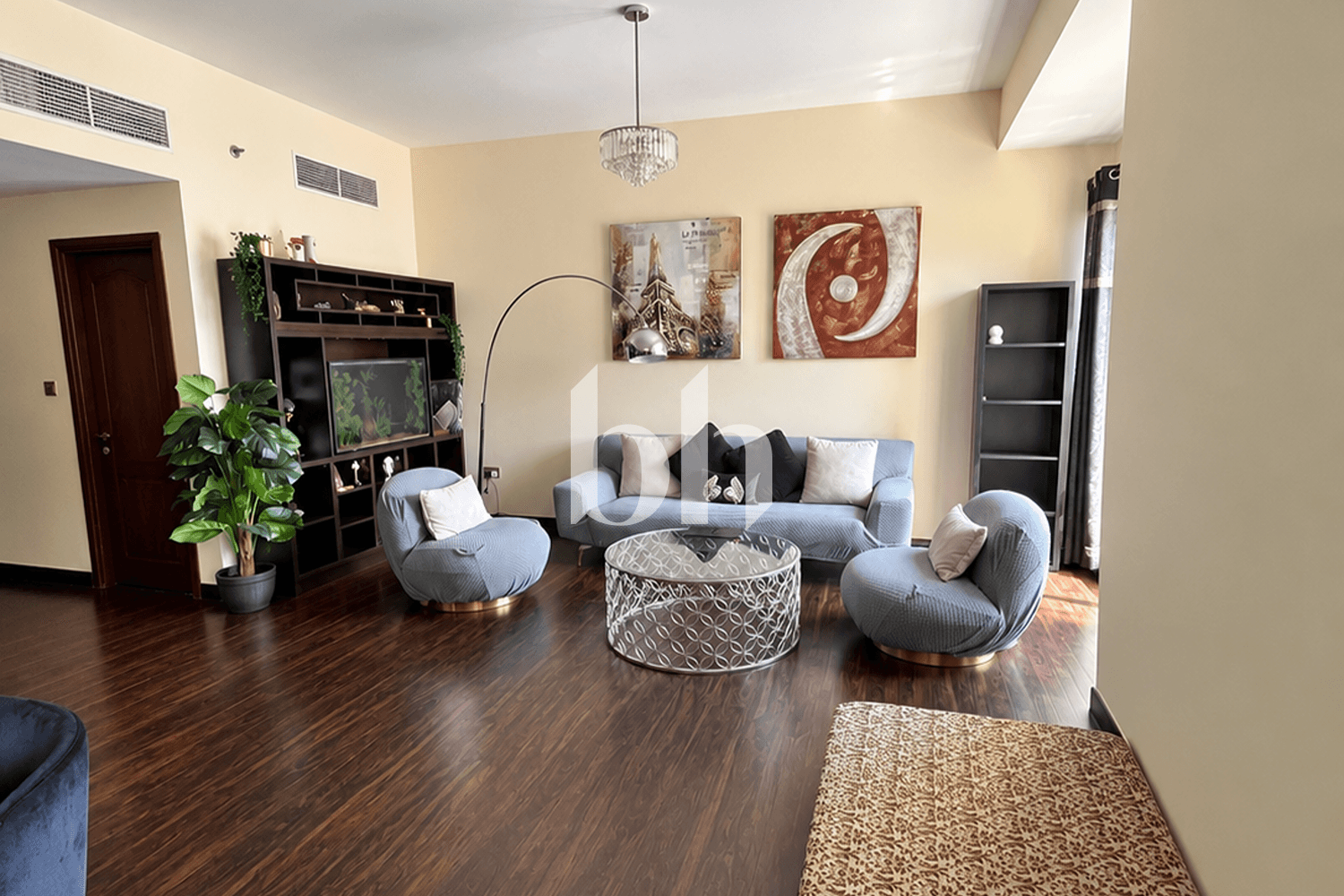 2 Bedroom Apartment in Amwaj 4