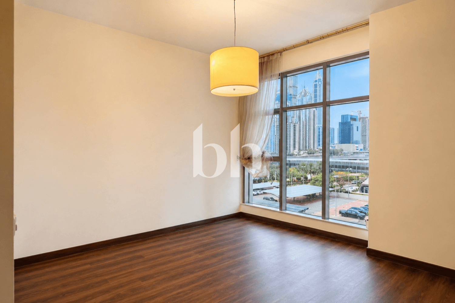 1 Bedroom Apartment in Green Lake Tower 1 - photo 1