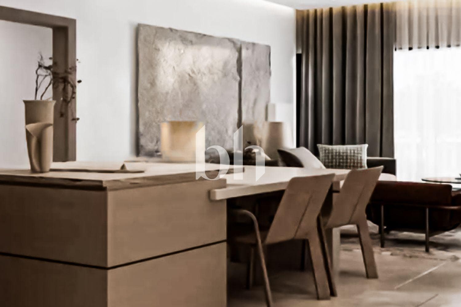 3 Bedroom Apartment in Tower 1, Expo City Mangrove Residences - photo 1