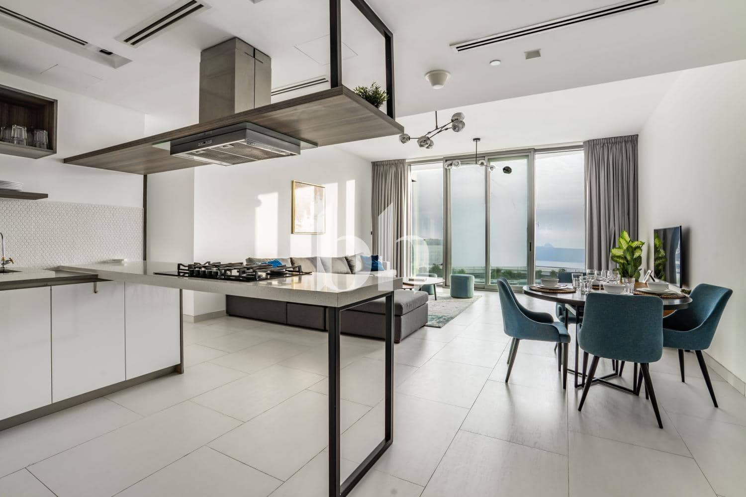 3 Bedroom Apartment in Soho Palm Jumeirah