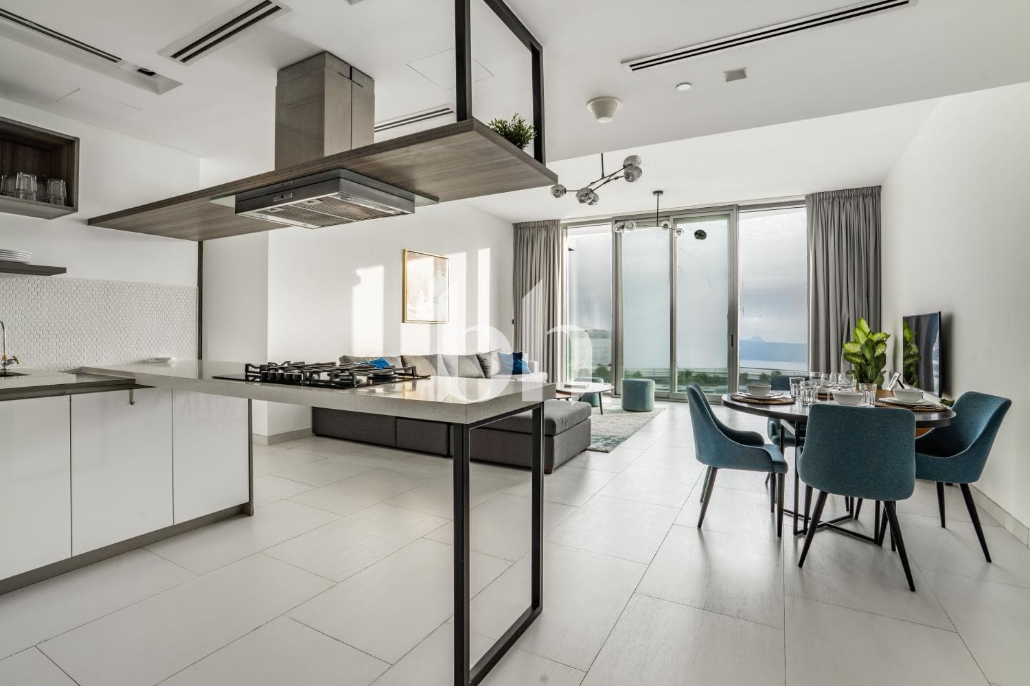 3 Bedroom Apartment in Soho Palm Jumeirah