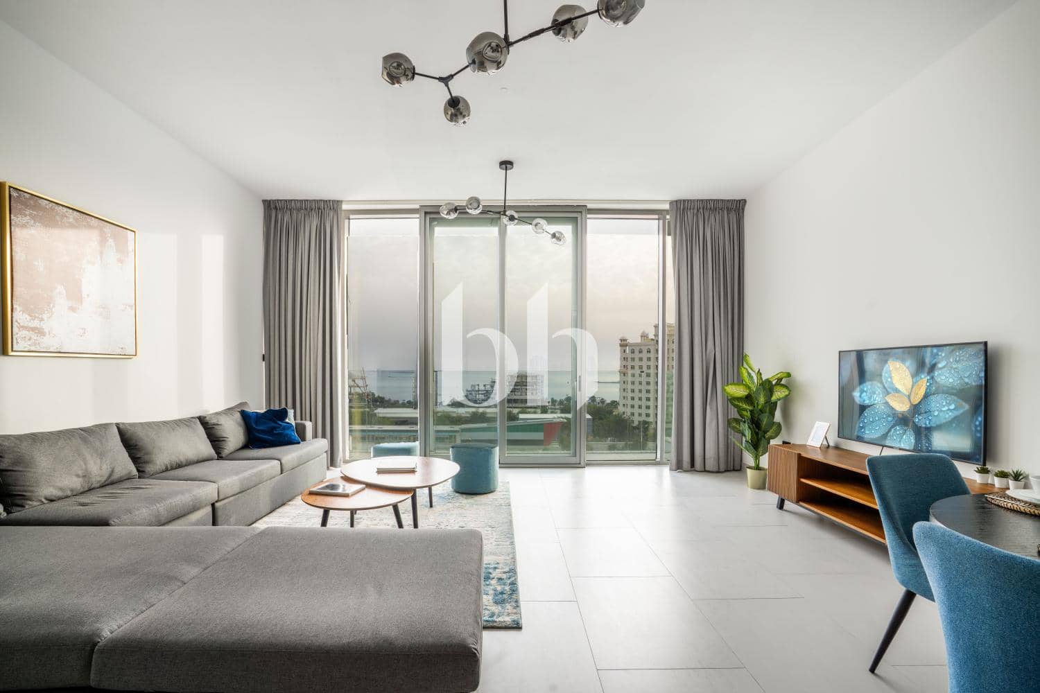 3 Bedroom Apartment in Soho Palm Jumeirah