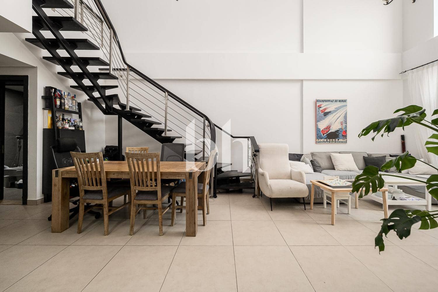 2 Bedroom Apartment in Cluster D - photo 1