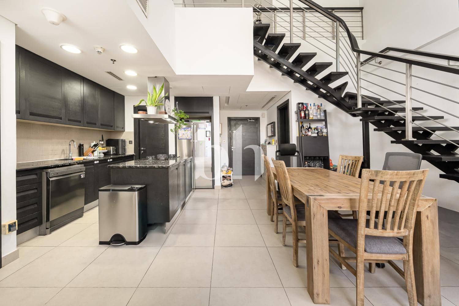 2 Bedroom Apartment in Cluster D - photo 2