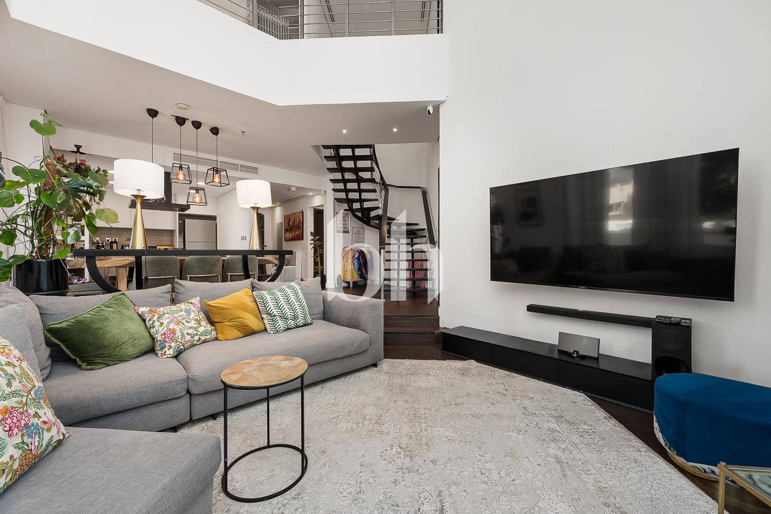 3 Bedroom Apartment in East Cluster - D - photo 1