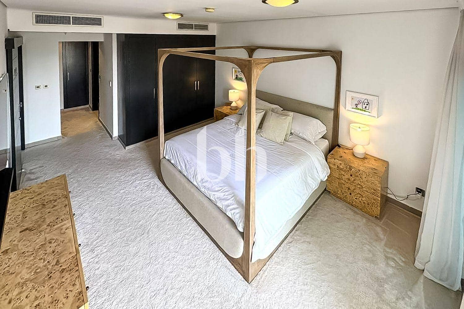3 Bedroom Duplex in Jumeirah Heights A - photo 1