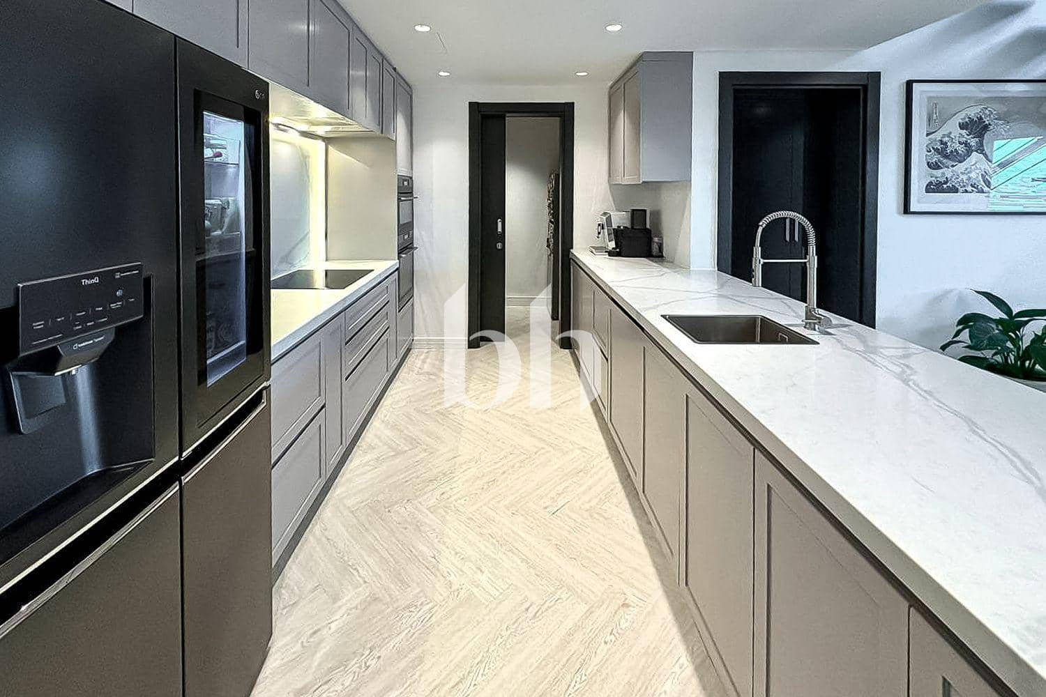 3 Bedroom Duplex in Jumeirah Heights A - photo 2