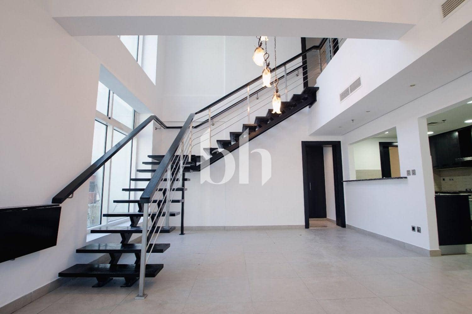 3 Bedroom Apartment in Jumeirah Heights C