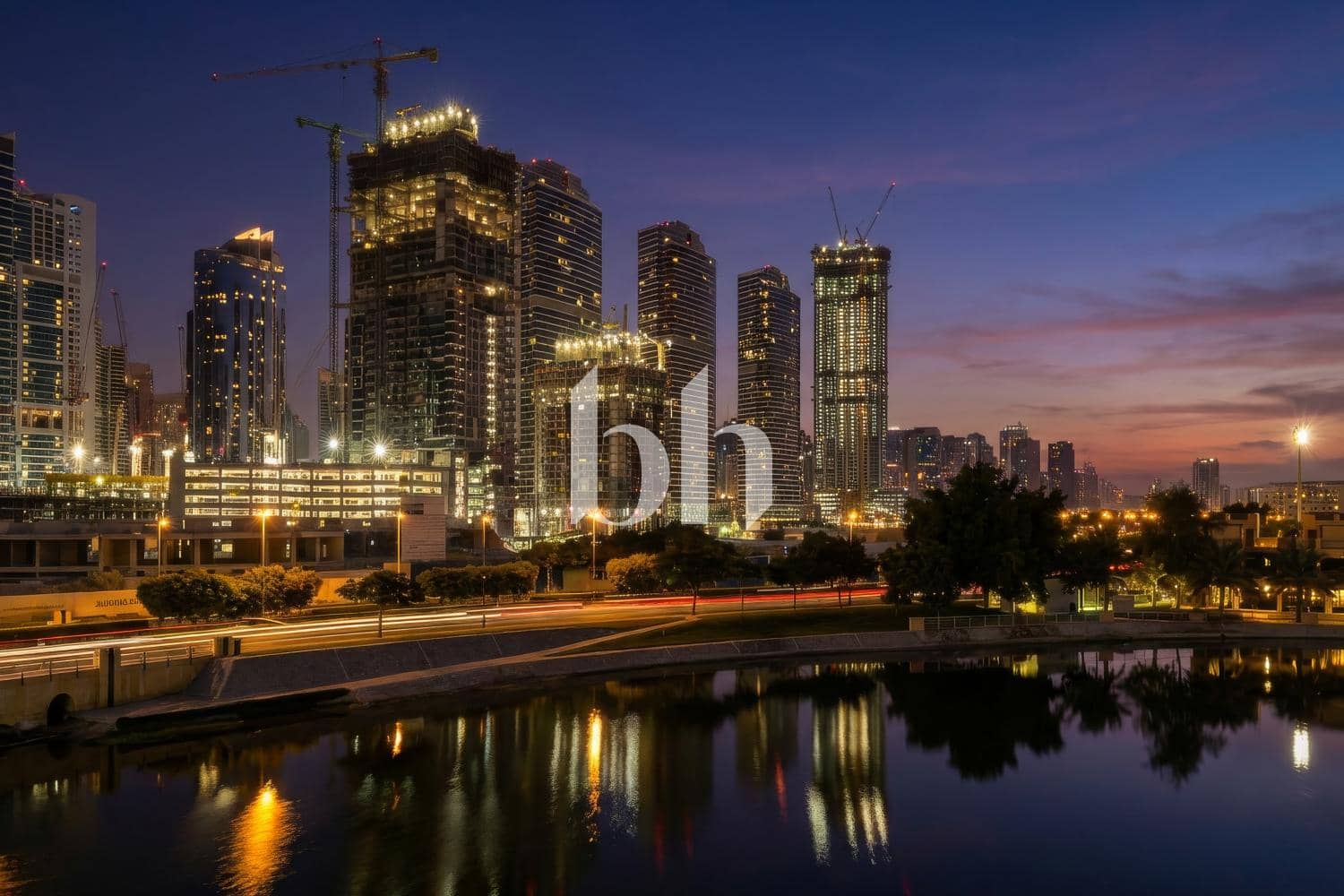 3 Bedroom Apartment in Jumeirah Heights C - photo 2