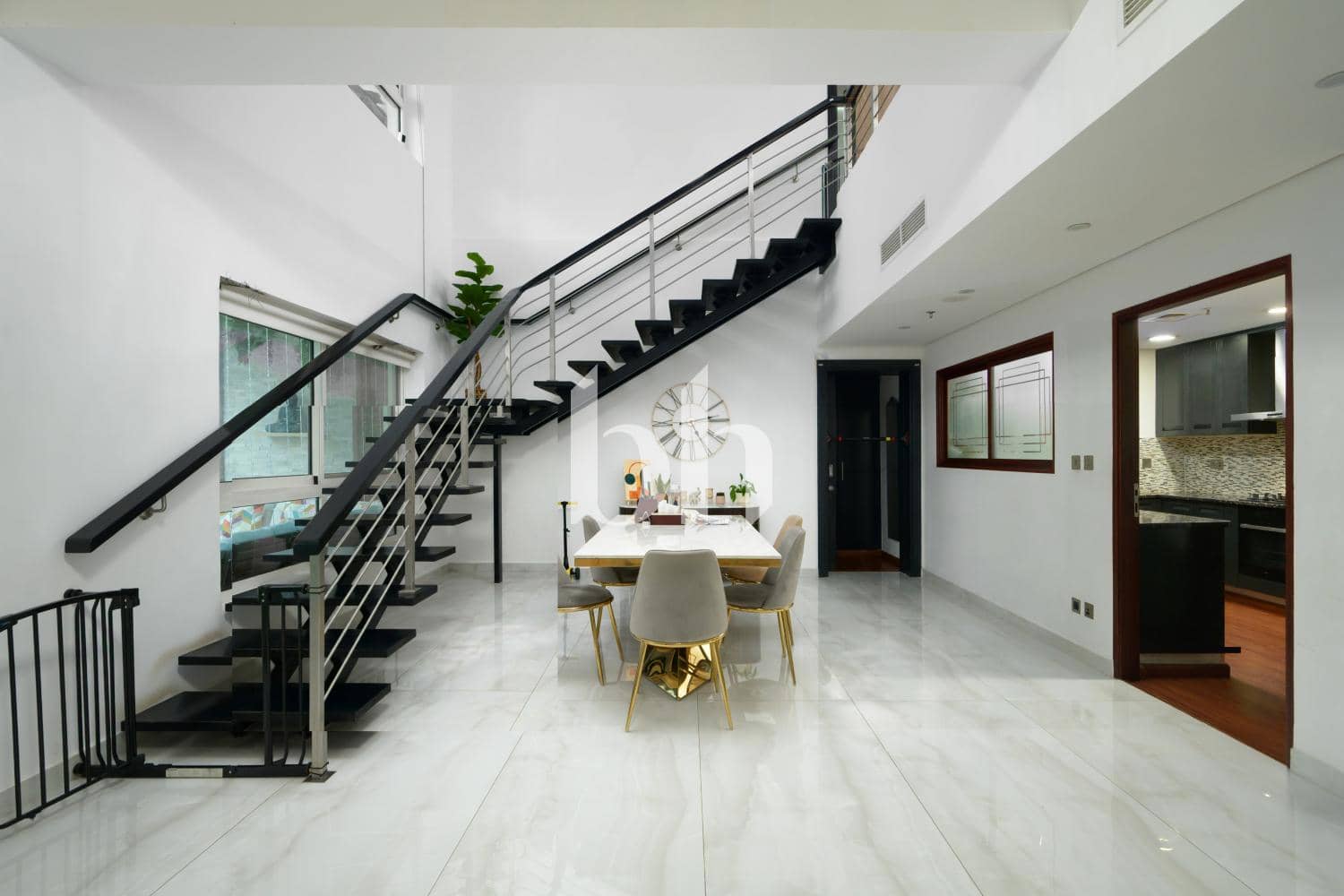 3 Bedroom Apartment in Cluster C