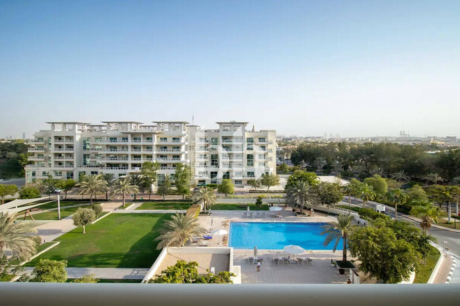 3 Bedroom Duplex in Jumeirah Heights C