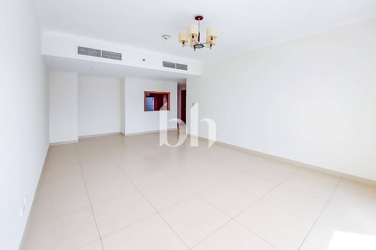 1 Bedroom Apartment in Saba Tower 2