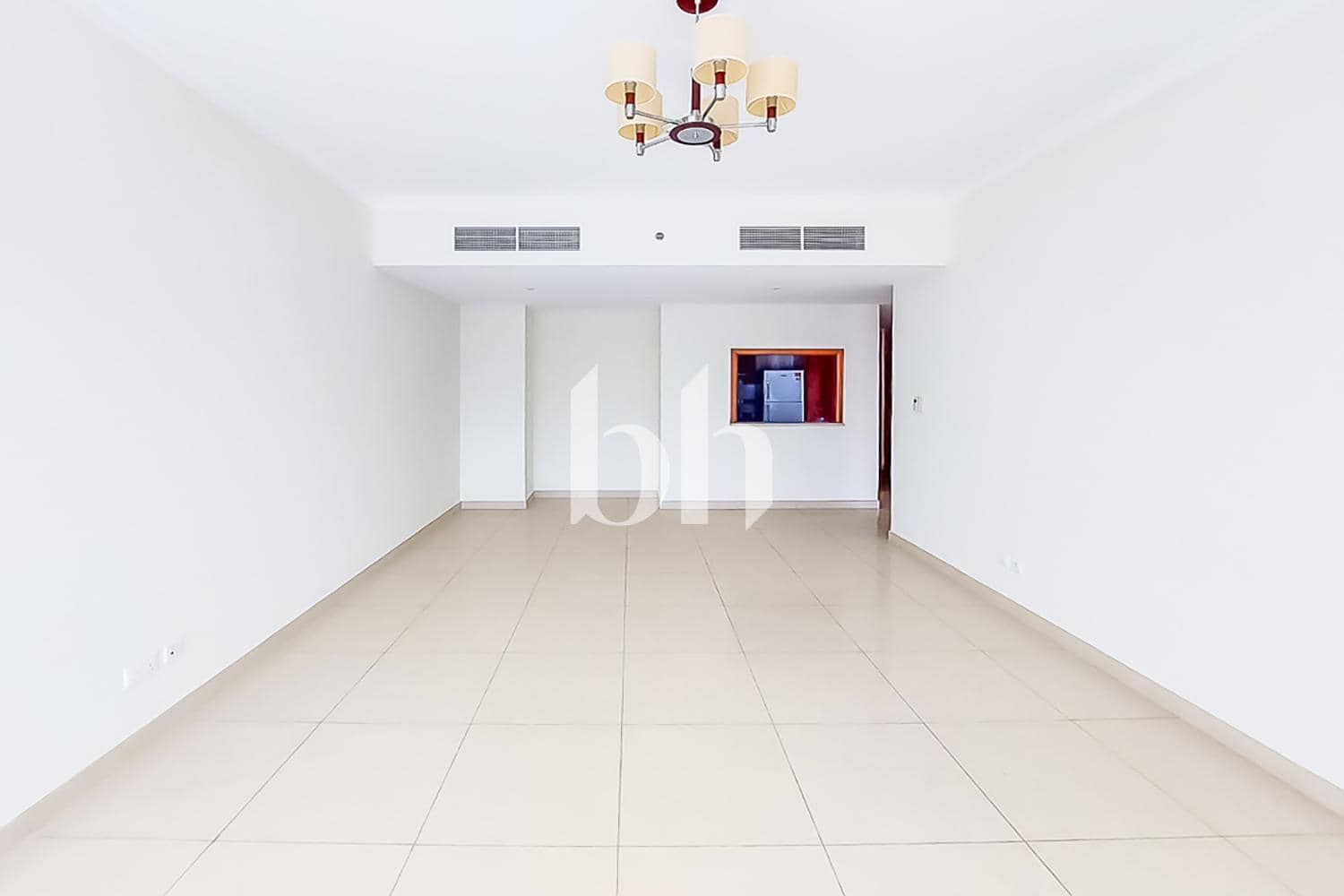 1 Bedroom Apartment in Saba Tower 2 - photo 1