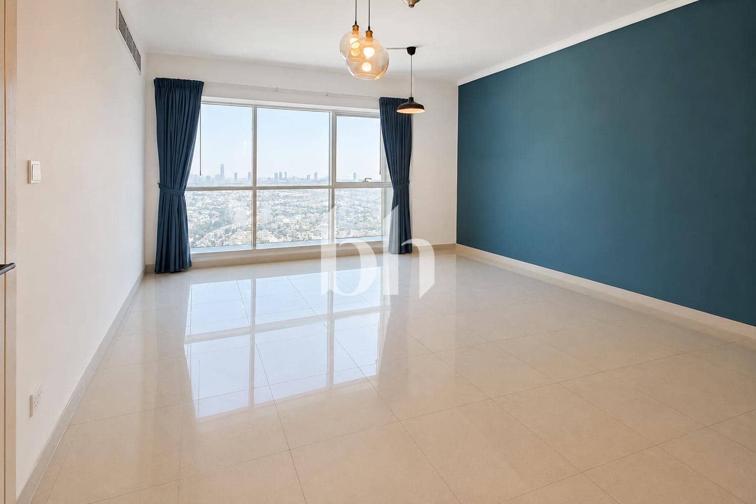 Studio Apartment in Saba Tower 2 - photo 1