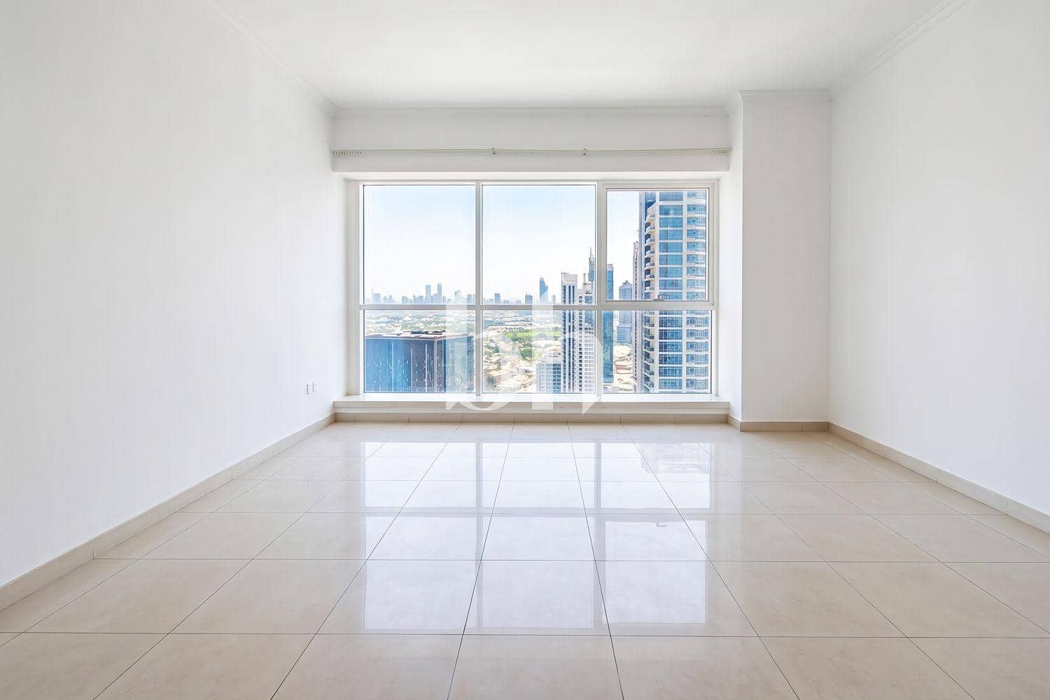 Studio Apartment in Saba Tower 2
