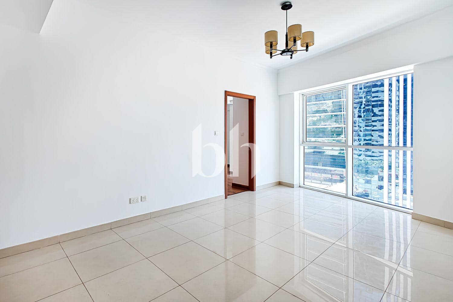1 Bedroom Apartment in Saba Tower 2