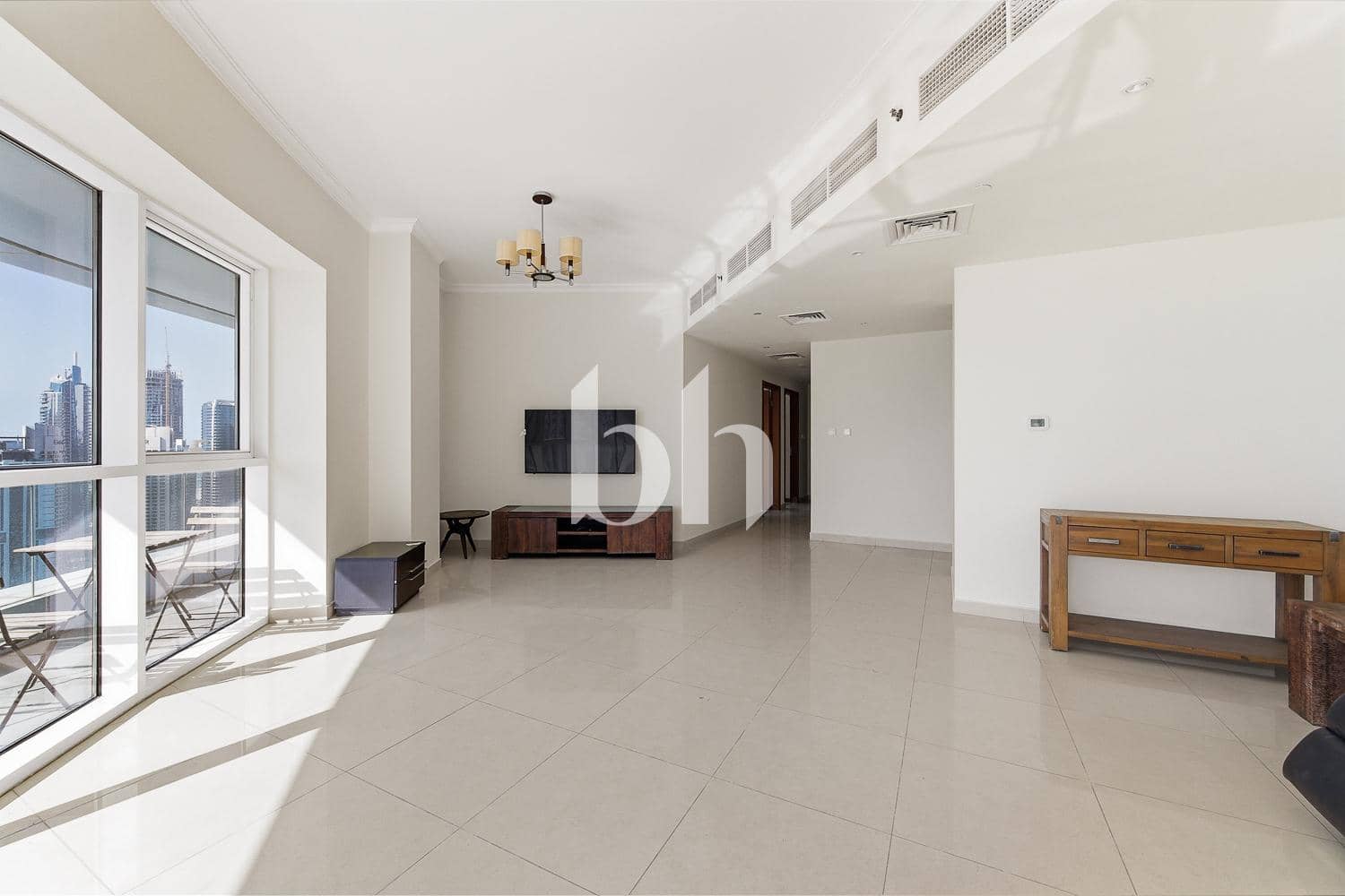 3 Bedroom Apartment in Saba Tower 2 - photo 2