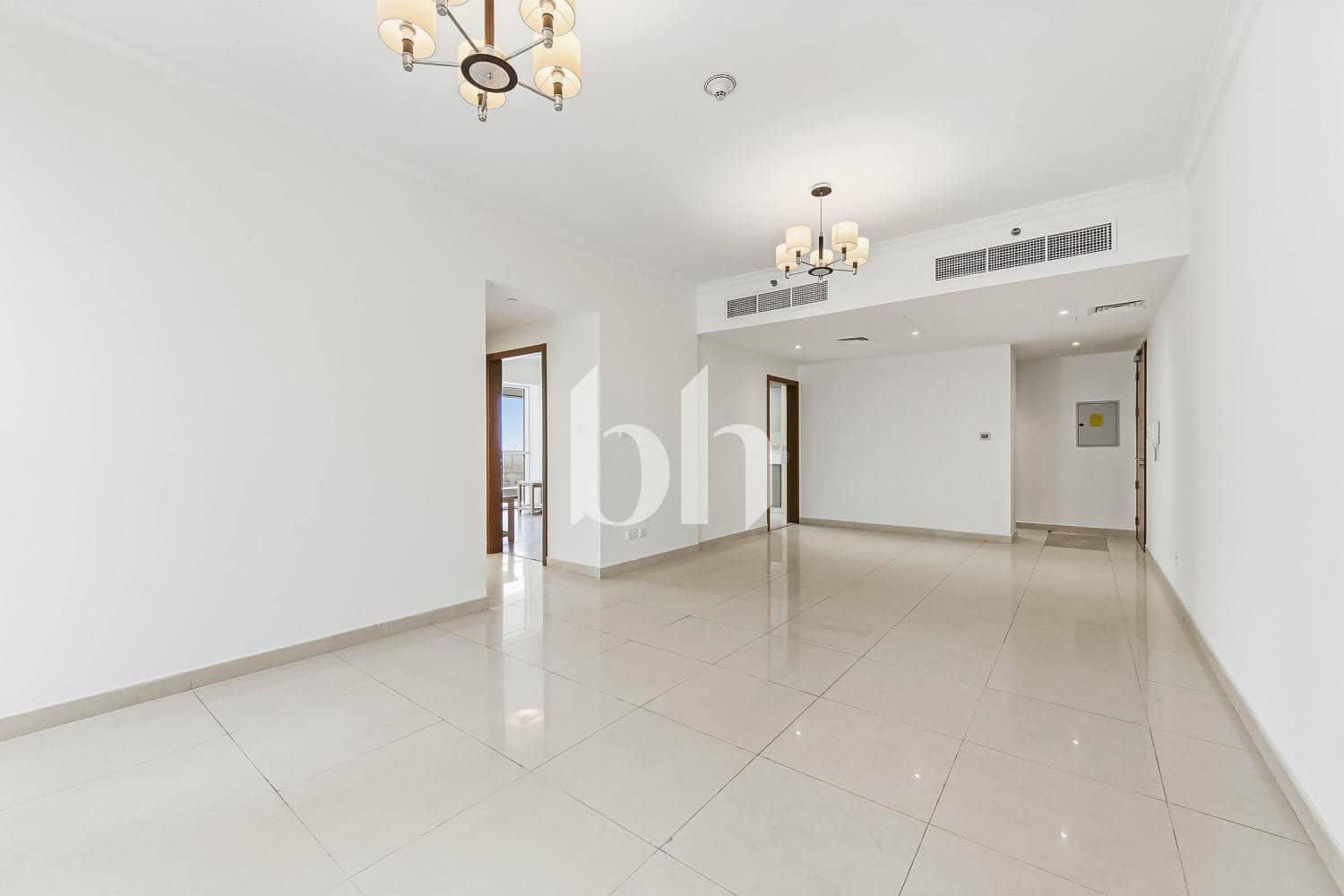 2 Bedroom Apartment in Saba Tower 3
