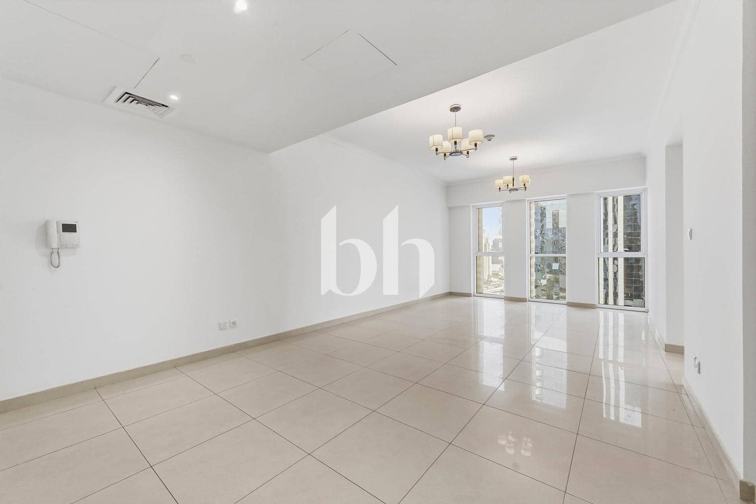 2 Bedroom Apartment in Saba Tower 3 - photo 1