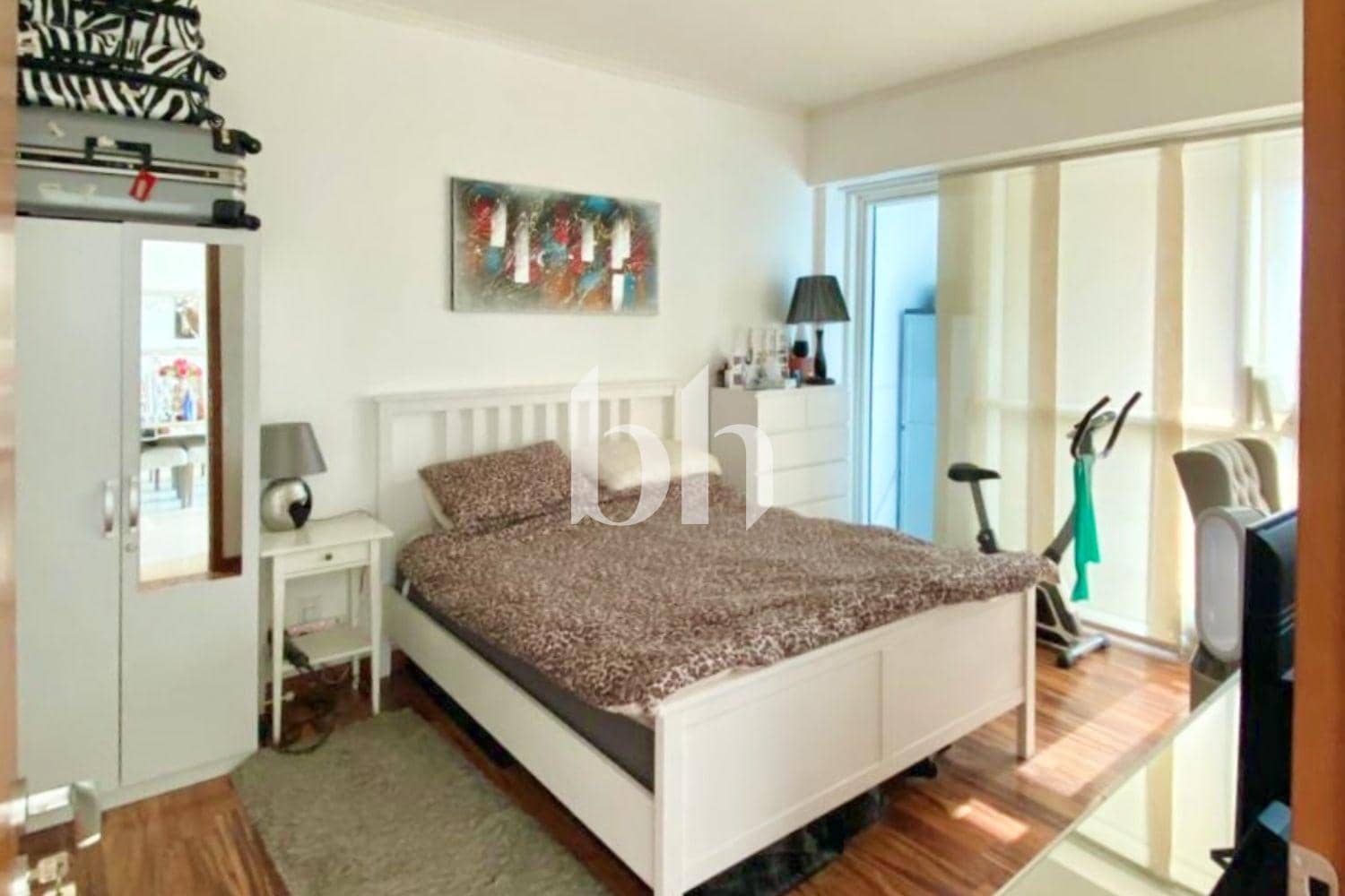 1 Bedroom Apartment in Saba Tower 3 - photo 2
