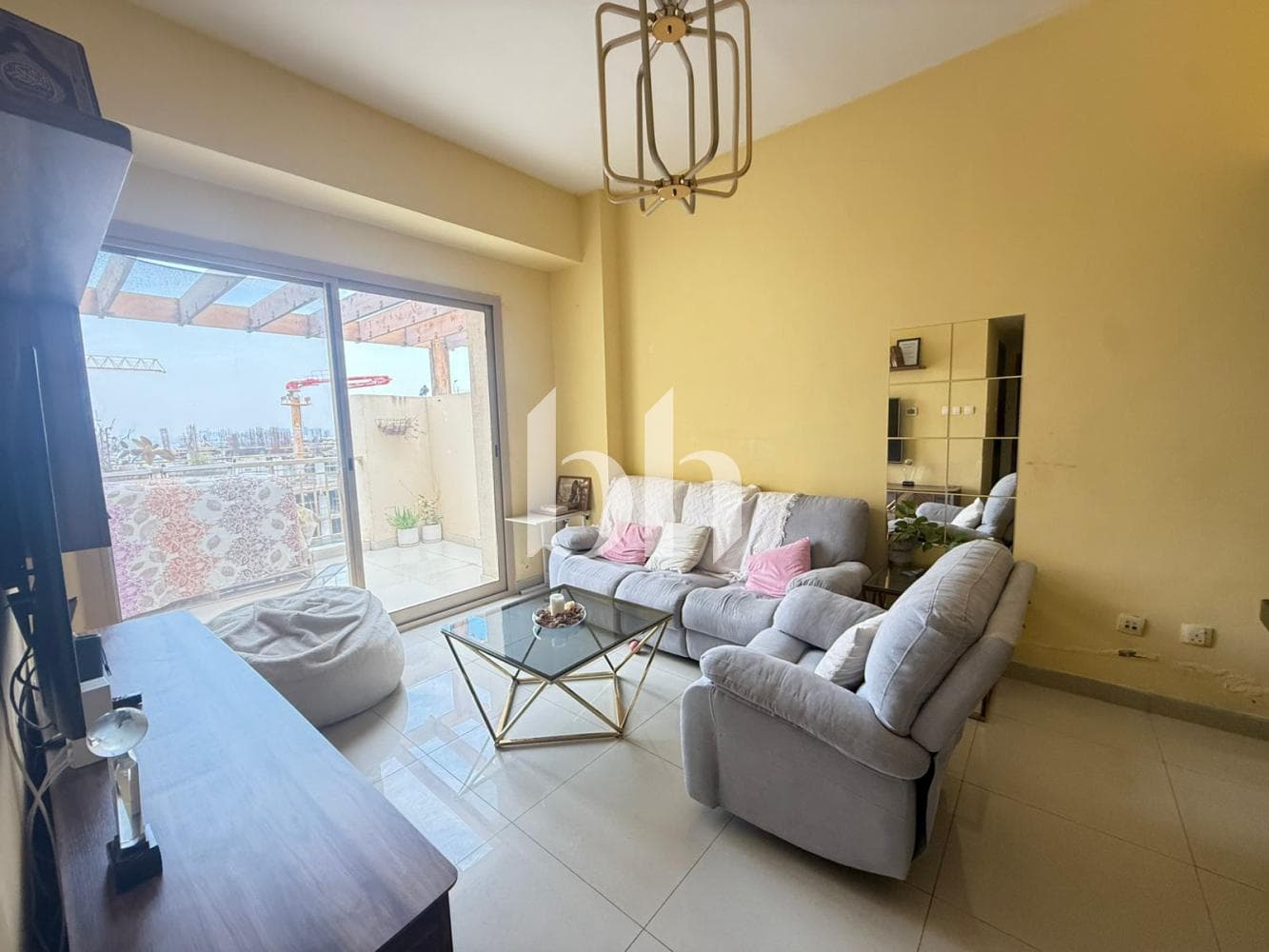 2 Bedroom Apartment in Block B, The Manhattan Tower