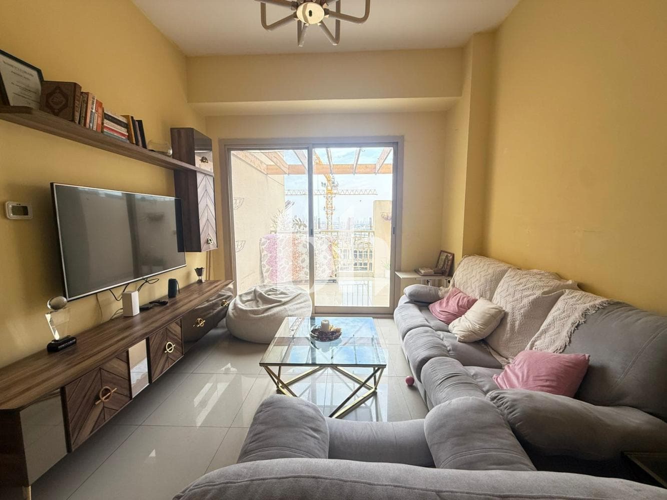 2 Bedroom Apartment in Block B, The Manhattan Tower - photo 1