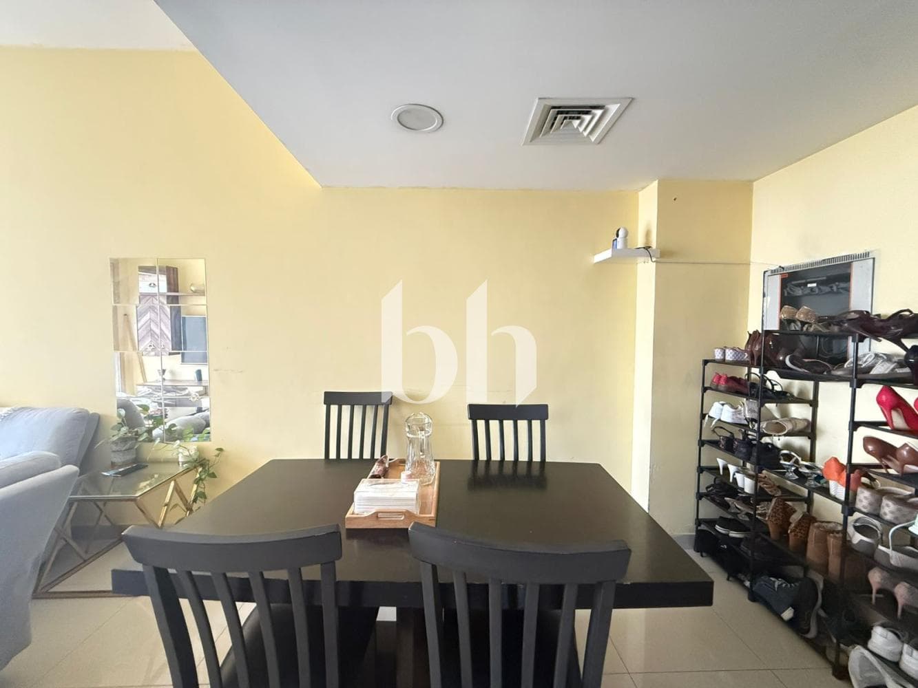 2 Bedroom Apartment in Block B, The Manhattan Tower - photo 2