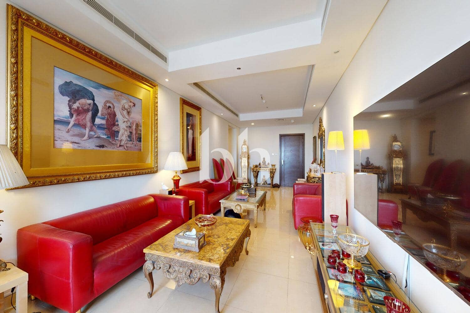 3 Bedroom Apartment in Hercules - photo 2
