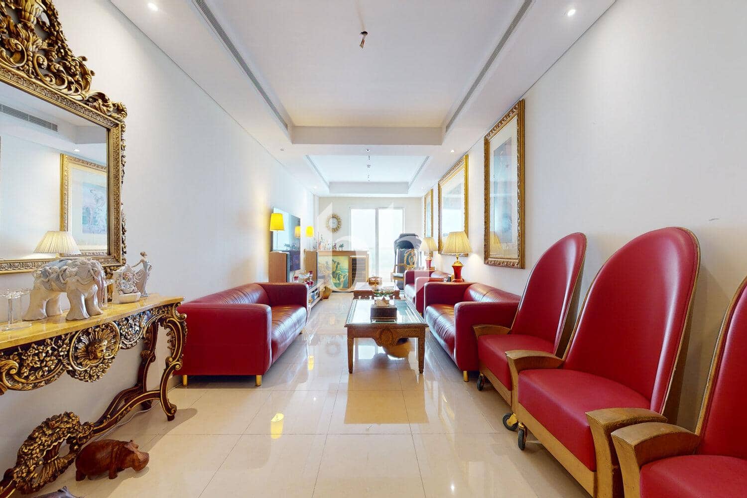 3 Bedroom Apartment in Hercules - photo 1