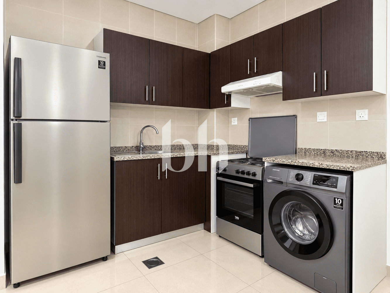 Studio Apartment in Cleopatra - photo 2