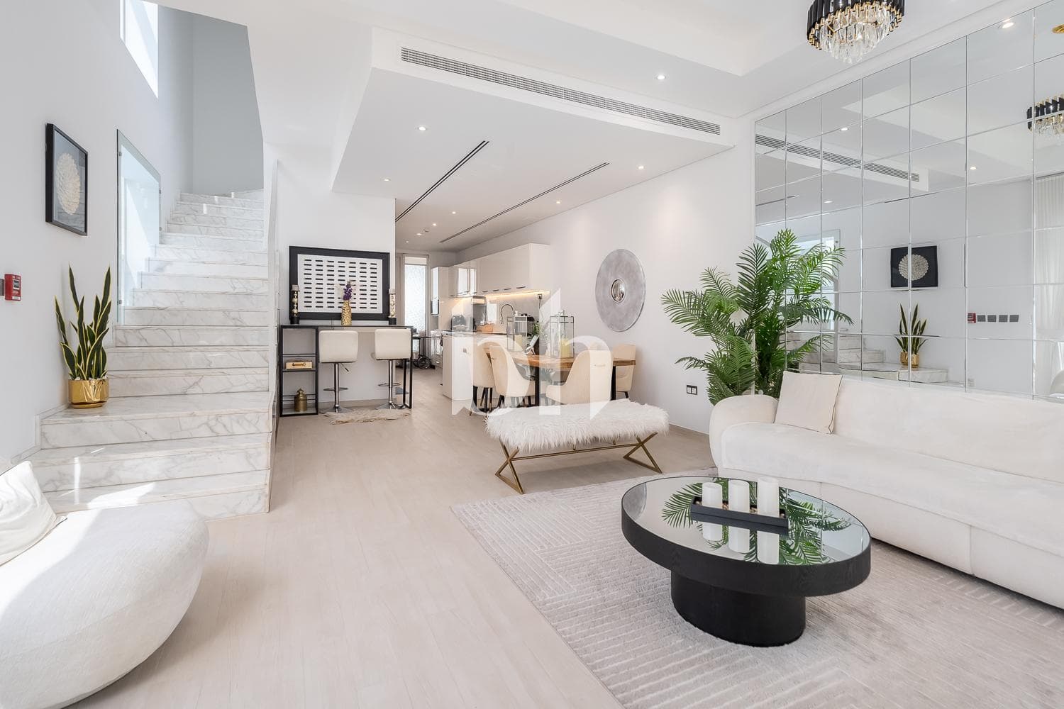 3 Bedroom Villa in Haven Villas at the Sanctuary
