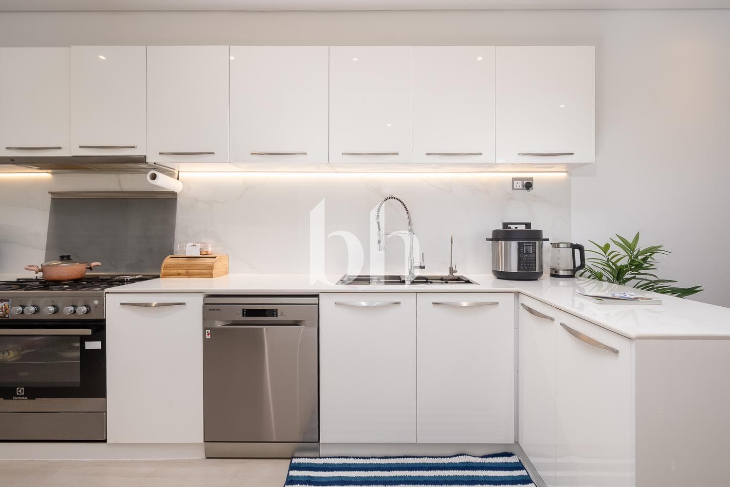 3 Bedroom Villa in Haven Villas at the Sanctuary