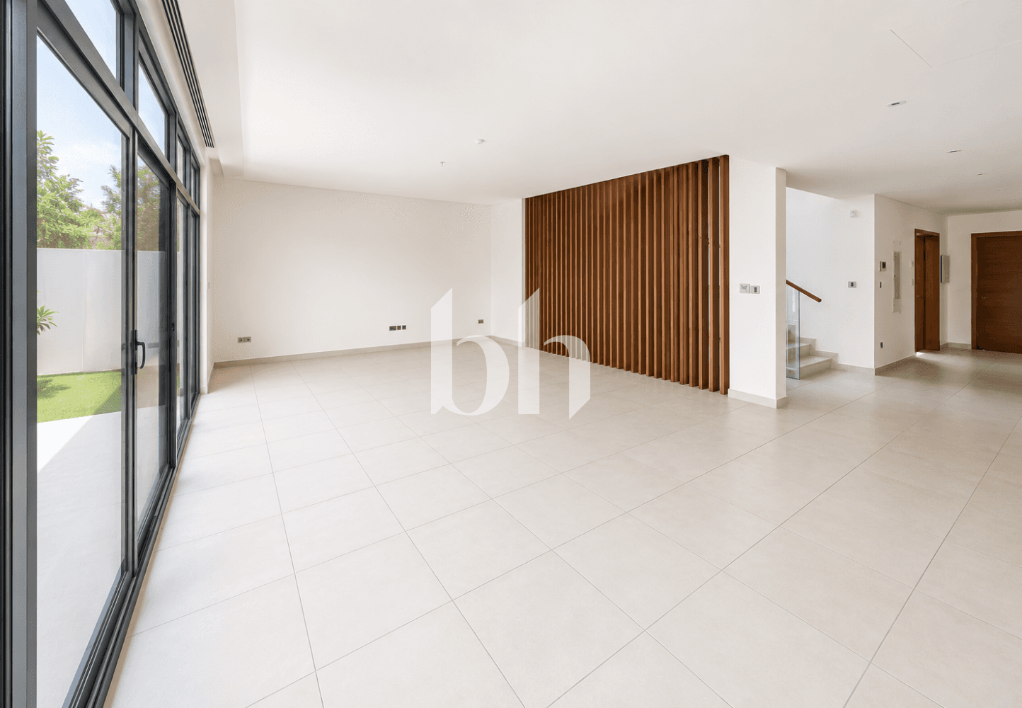 4 Bedroom Villa in West Yas