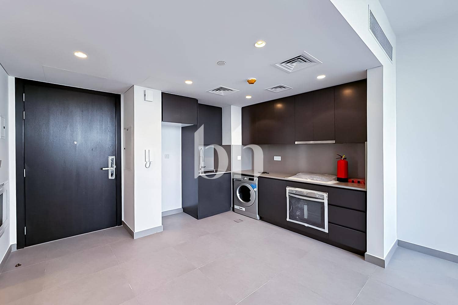 2 Bedroom Apartment in The Gate