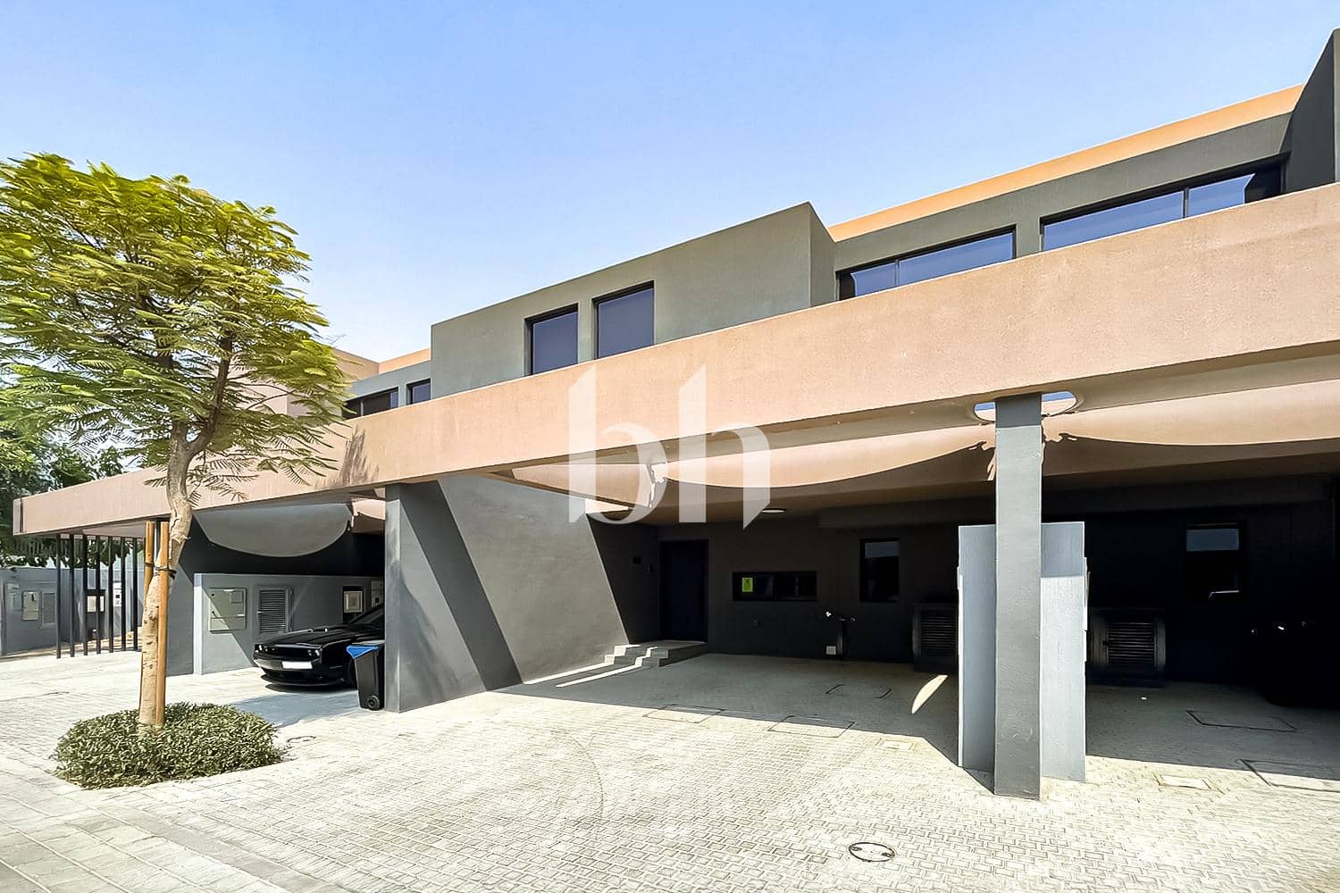 2 Bedroom Townhouse in Kaya