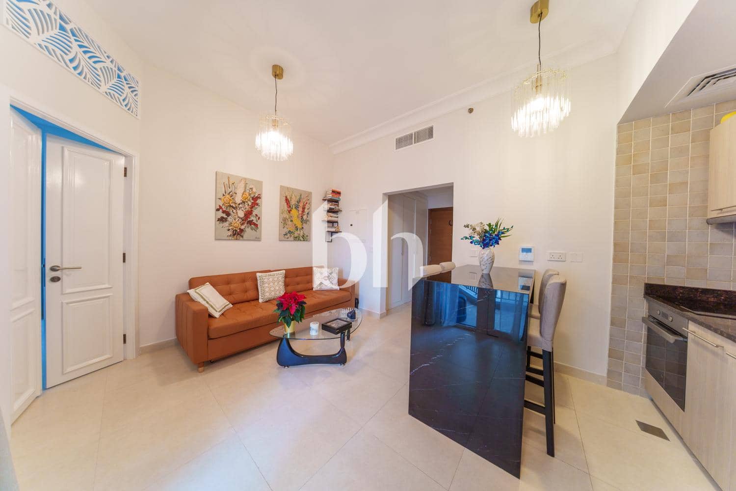 Studio Apartment in Ansam 1 - photo 1